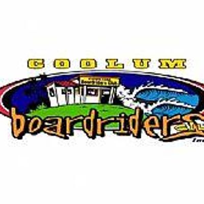 Coolum Boardriders Club