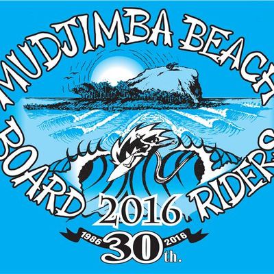 Mudjimba Boardriders Club Inc