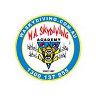 WA Skydiving Academy