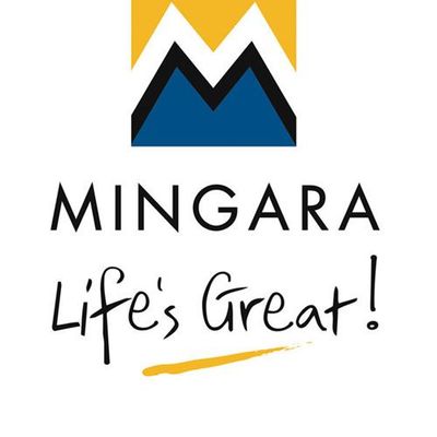 Mingara Athletics Club