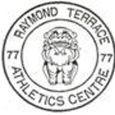 Raymond Terrace Athletics Centre