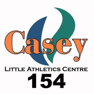 Casey Little Athletics Centre