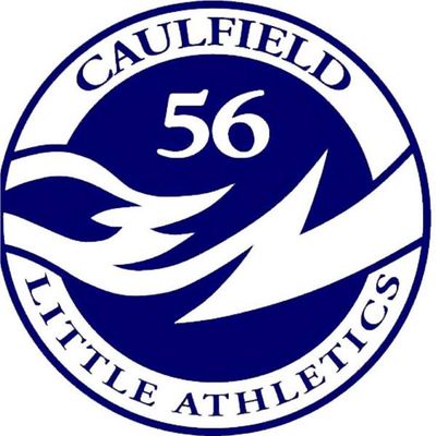 Caulfield Little Athletics Centre
