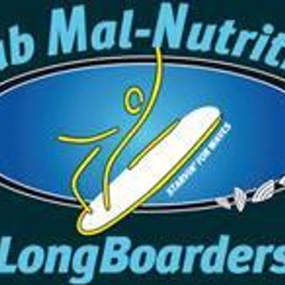 Club Malnutrition Longboarders