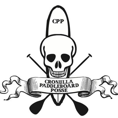 Cronulla Paddleboard Posse
