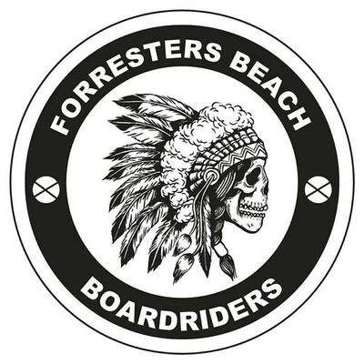 Forresters Beach Boardriders