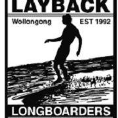 Layback Longboarders Inc