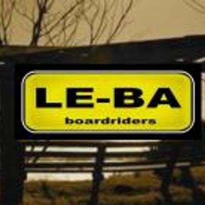 Le-Ba Boardriders