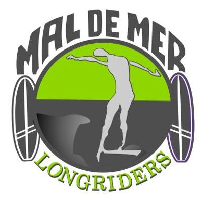 Mal De Mer Longriders Inc