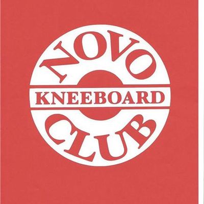 Novo Kneeboard Club Inc