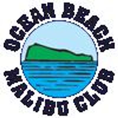 Ocean Beach Malibu Club