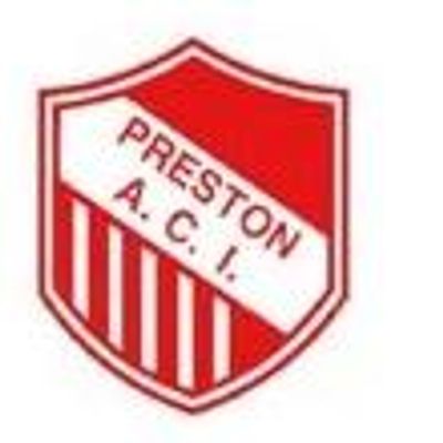Preston Athletics Club Inc.