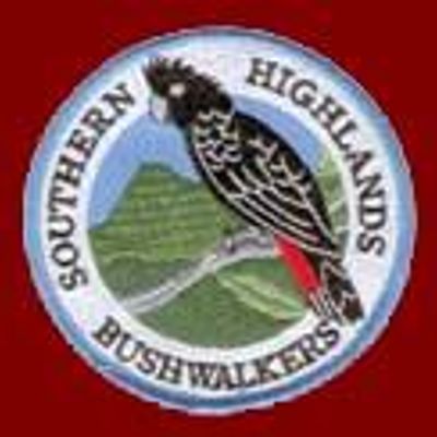 Southern Highlands Bushwalkers Inc