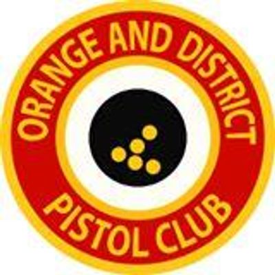 Orange & District Pistol Club