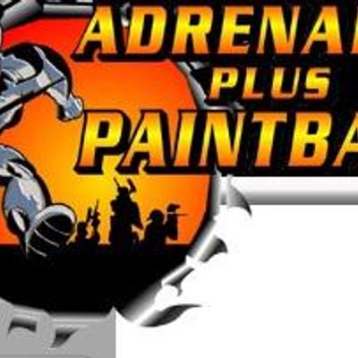 Adrenalin Plus Paintball Pty. Ltd.