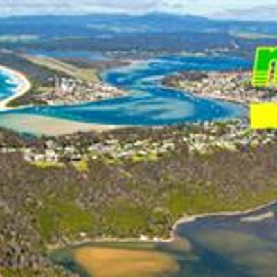 Merimbula Air Services
