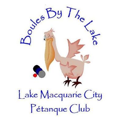 Lake Macquarie Pétanque Club