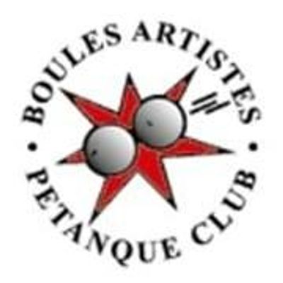 Boules Artistes Pétanque Club