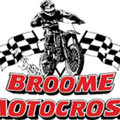 Broome Junior/Senior Motocross Club