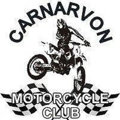Carnarvon Motorcycle Club