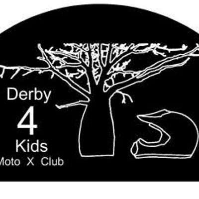 Derby 4 Kids Motorcycle Club