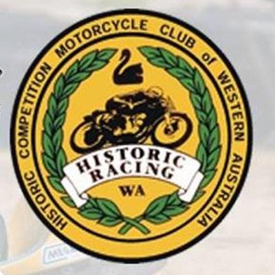 Historic Competition Motorcycle Club