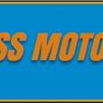 Southern Cross Motorcycle Club