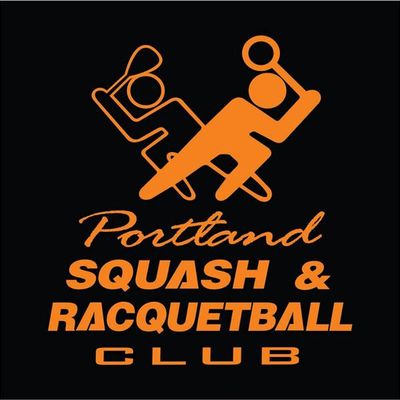 Portland Squash And Raquetball Club