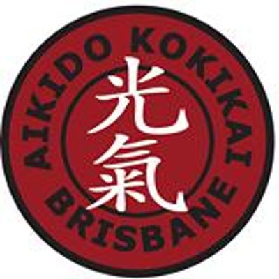 Aikido Kokikai - Brisbane - St. Lucia
