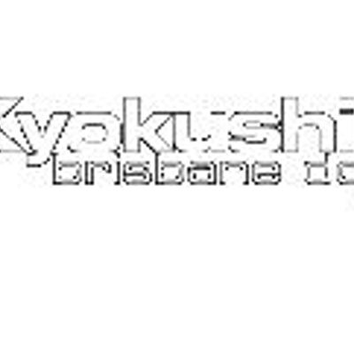 Kyokushin Brisbane Dojo - Fortitude Valley