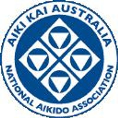 Aiki-Kai Australia - Clifton Hill logo