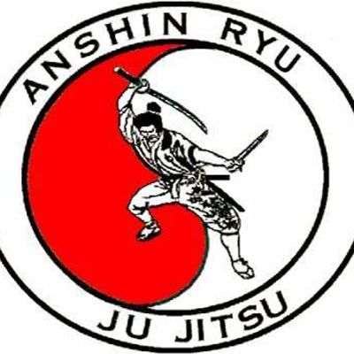 Anshin Ryu Ju Jitsu