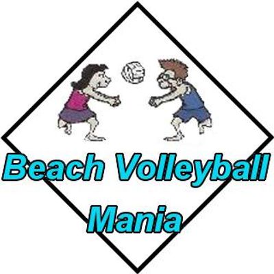 Beach Volleyball Mania Pty Ltd