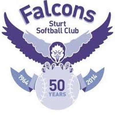 Sturt Falcons Softball Club