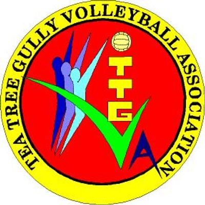 Tea Tree Gully Volleyball Association