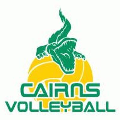 Cairns Volleyball Association