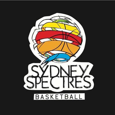 Sydney Spectres Basketball Club