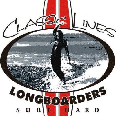 Classic Lines Longboard Club