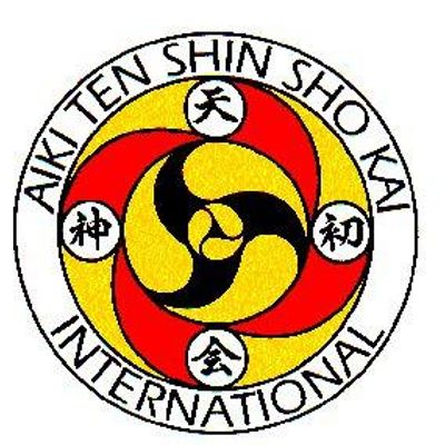 Aiki Ten Shin Sho Kai International