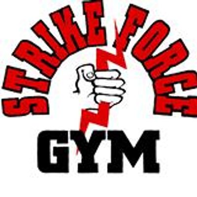 Strikeforce Muay Thai