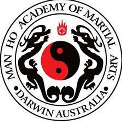 Man Ho Academy of Martial Arts