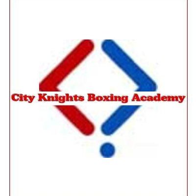 City Knights Boxing Academy