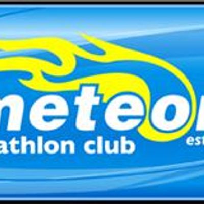 The Meteors Triathlon Club