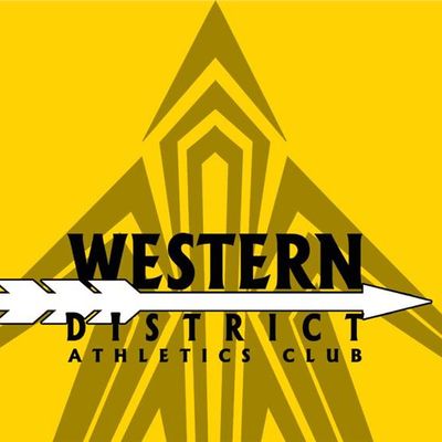 Western Districts Athletics Club Inc