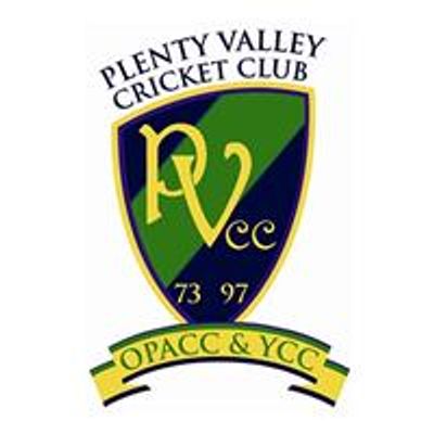 Plenty Valley Cricket Club