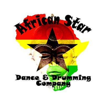African Star Dance & Drumming Company