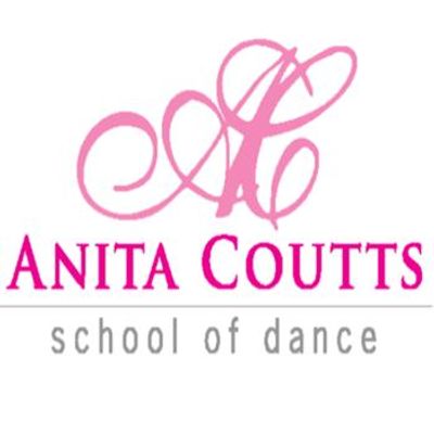 Anita Coutts School Of Dancing