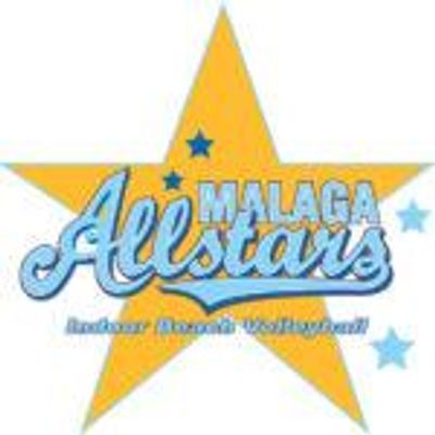 Malaga Indoor Beach Volleyball