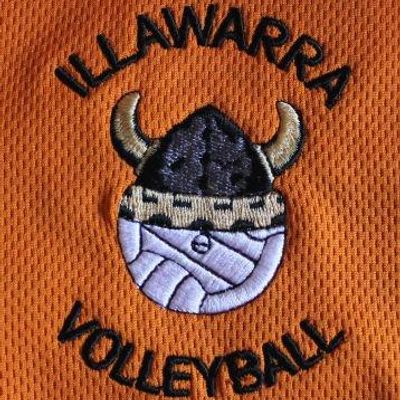 Illawarra Volleyball Association