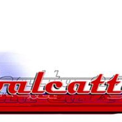 Balcatta Volleyball Club